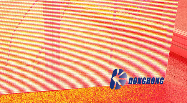 High color reproduction